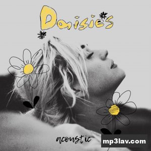 Katy Perry — Daisies (Acoustic)